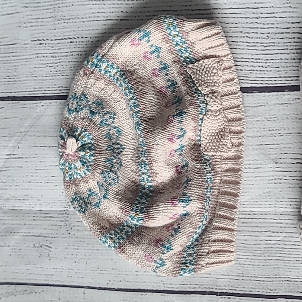 Baby girl dress - Picture 3 of 6